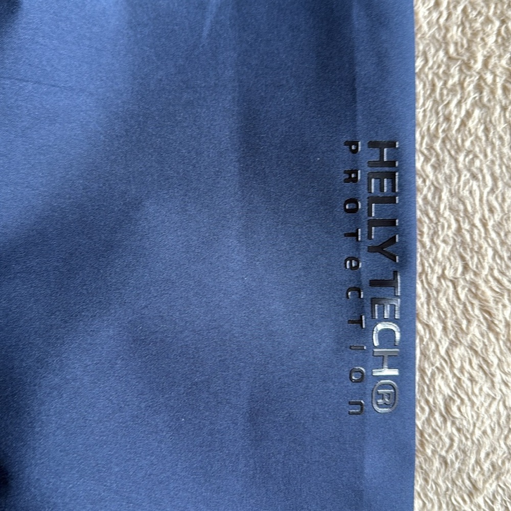 HellyTech Jacket - Picture 2 of 10